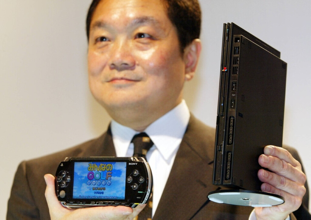 Alguna vez PlayStation pensó que esta empresa sin relación con el gaming era su competencia directa 