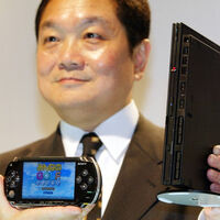 Alguna vez PlayStation pensó que esta empresa sin relación con el gaming era su competencia directa 