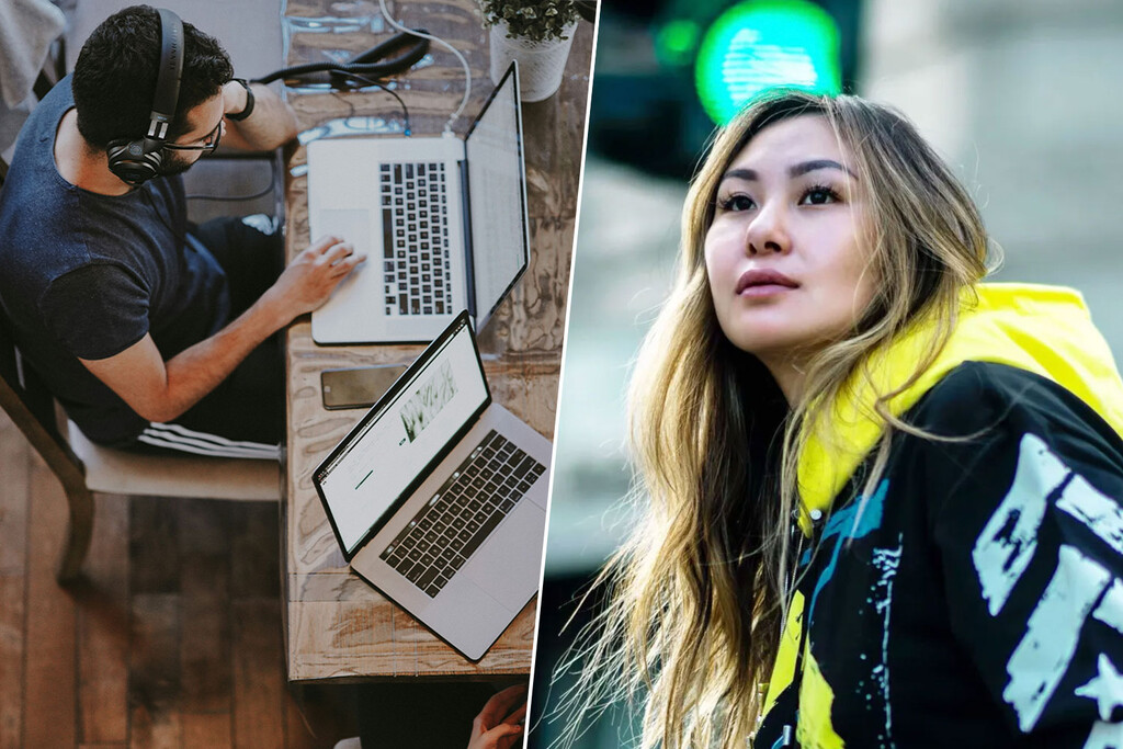 Lucy Guo, cofundadora de Scale AI, lo apuesta todo al 996: 
