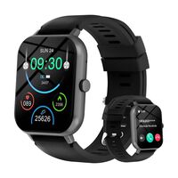 Smartwatch Bettdow cai para menos de R$ 100 em menor preço do ano na Amazon 