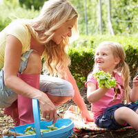Los niños españoles son los más responsables en el cuidado medioambiental, según una encuesta 