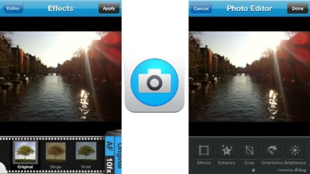 Twitpic lanza su propia aplicación móvil para iOS y pronto estará en Android
