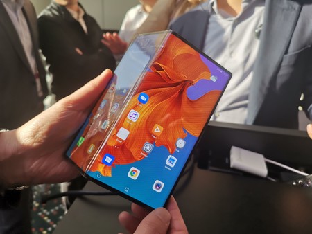 Huawei Mate X contra Samsung Galaxy Fold: la batalla por el trono continúa en las pantallas plegables