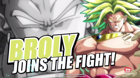 13 luchadores que, junto con Broly y Bardock, queremos ver en Dragon Ball FighterZ