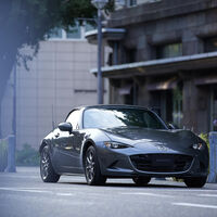Mazda MX-5 recibirá una actualización antes de finalizar el año, aseguran nuevos rumores