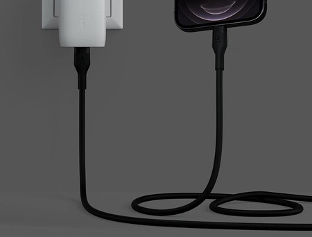 Cable Belkin Para Iphone Oferta 02