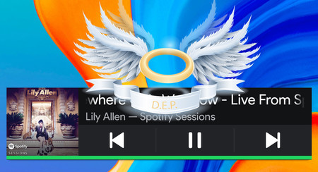 Spotify para Android pierde su widget, pero lo puedes traer de vuelta con esta app