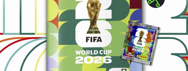 Panini por fin ha liberado el álbum del Mundial 2026: estos los precios y paquetes disponibles en México 