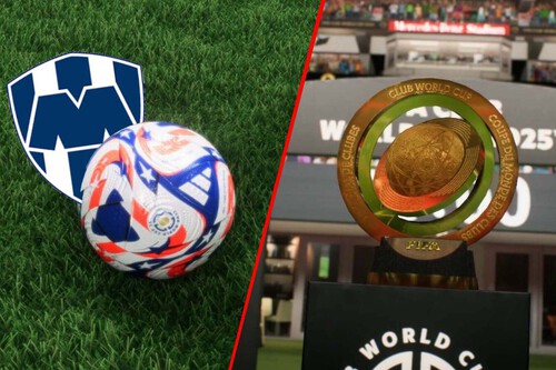 Mundial Clubes Ea Fc Mod Fans