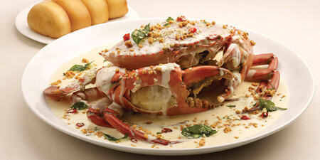 Creamy Butter Crab Product 1