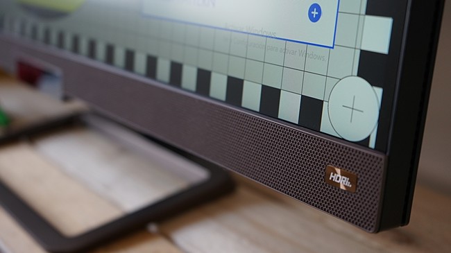 BenQ EW3280U, análisis: review con características, precio y