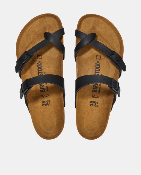 Mejores Sandalias Birkenstock Mas Comodas Verano Calor
