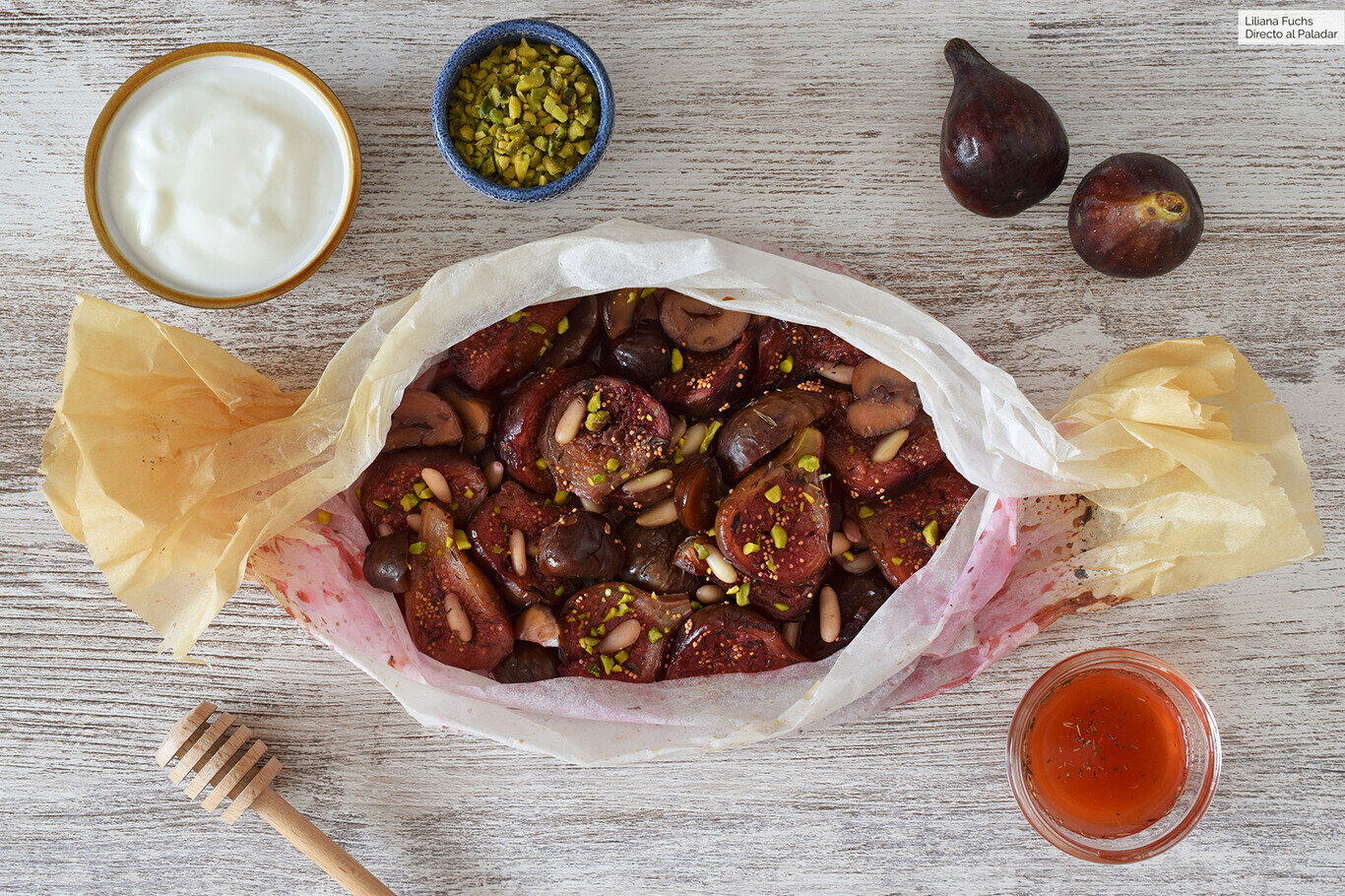 Piñones: origen, propiedades, usos en la cocina y 21 recetas para usar ...