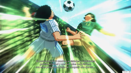 Captain Tsubasa 2 World Fighters 20260820093342