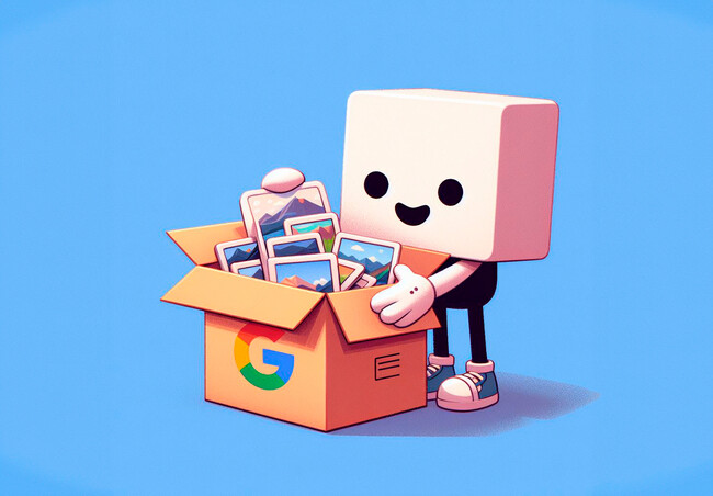 Google Fotos