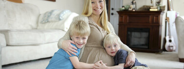  ¿Vamos a por otro? Qué saber si te estás planteando tener un tercer hijo