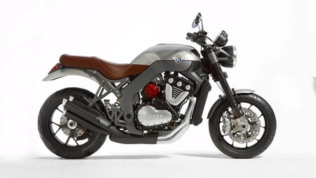 Horex 2