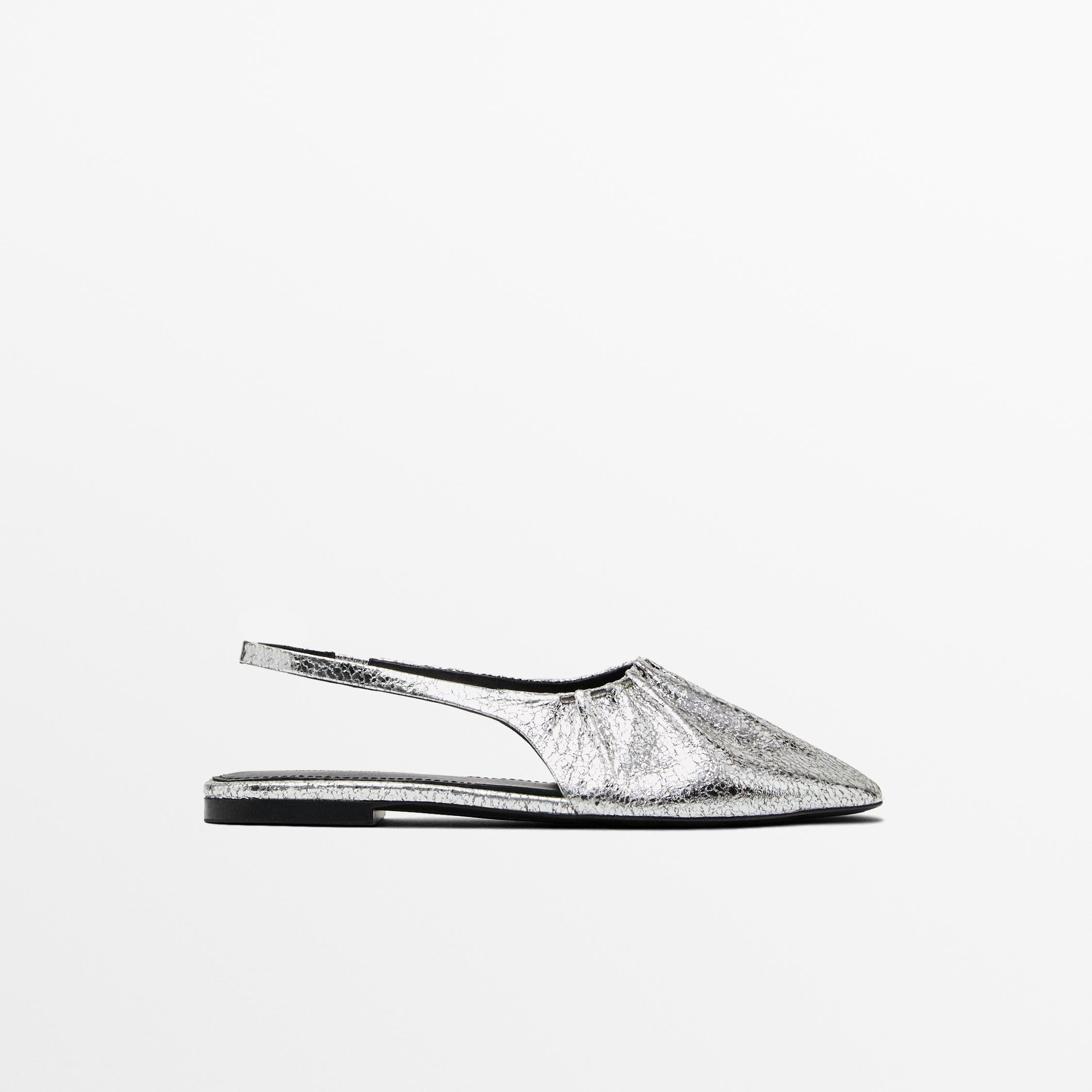 Bailarinas destalonadas