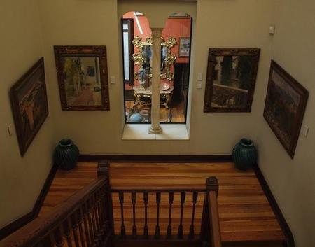 Exposiciones fotográficas en febrero