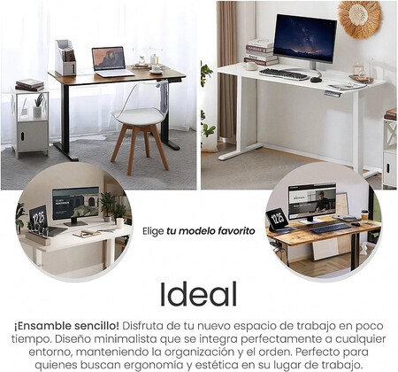 escriotrio ajustable