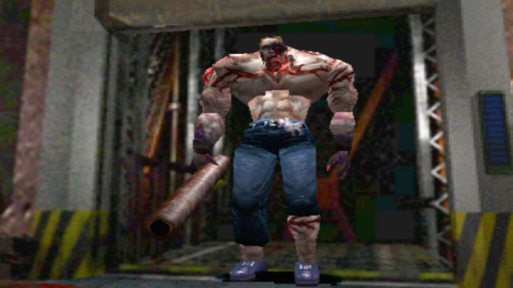 Antes de Resident Evil 2, Capcom pensó en una secuela con protagonistas muy diferentes, pero fue cancelada