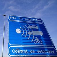 La DGT sigue empeñada en que no corramos: a los 20 nuevos radares se sumarán otros 58 muy pronto