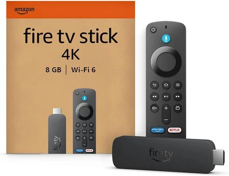 Fire TV