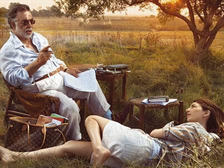 El estilo safari se impone este verano