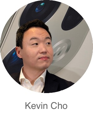 Kevin Cho