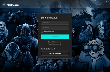 La Bethesda de Microsoft eliminará su launcher de juegos para PC y mudará todo a Steam