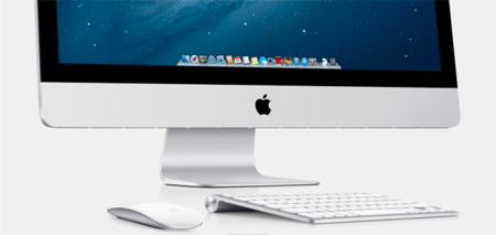 iMac