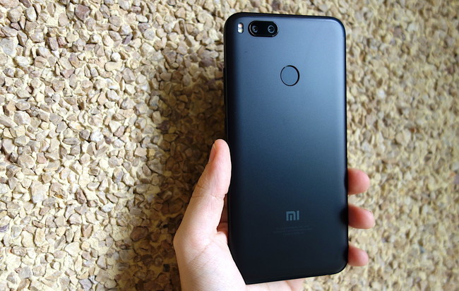 Xiaomi Mi 5x
