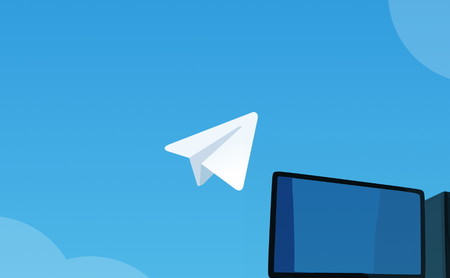 Así funciona el reenvío de mensajes en Telegram, donde reportarlos no es más difícil que en WhatsApp, sino más fácil