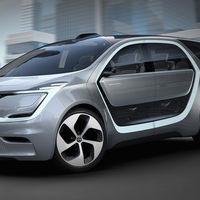 El Chrysler 300 será sustituido en 2020 por un monovolumen eléctrico derivado del Chrysler Portal