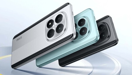 Poco M8 Pro
