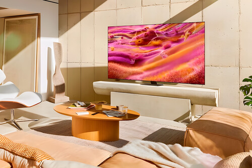 Neo Qled 4k Qn90f Por