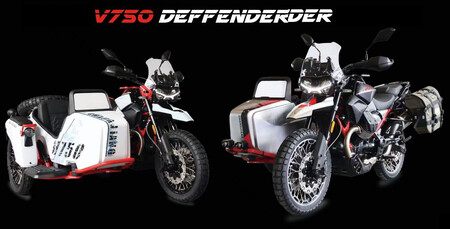 Sidecar 4 2024