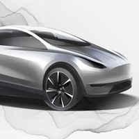En Tesla ya se plantean su propio hatchback: un Model C para plantar cara a LEAF