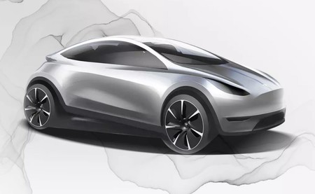 En Tesla ya se plantean su propio hatchback: un Model C para plantar cara a LEAF