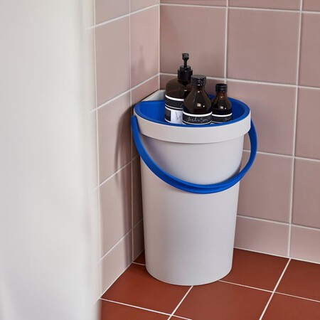 Bergvattnet Cubo Ikea