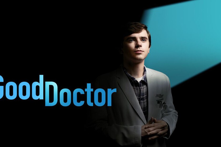 'The Good Doctor' ya no se esconde la temporada 6 de la serie médica con Freddie Highmore ha 'The Good Doctor' ya no se esconde la temporada 6 de la serie médica con Freddie Highmore ha