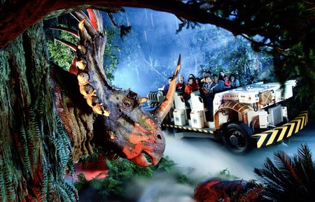 15 atracciones de los parques Disney para divertirte desde casa con realidad virtual