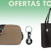Hasta un 30% de descuento en Tous, con anillos, pendientes, colgantes y otros accesorios rebajados hasta medianoche en Amazon