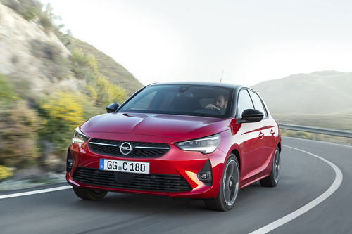 El Opel Corsa 2020 demuestra lo bien que ha evolucionado el Chevy en Europa