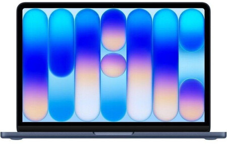 Macbook Neo