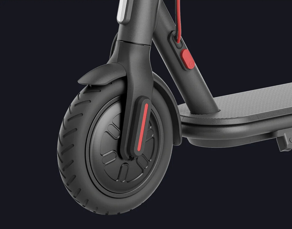 El scooter eléctrico de Xiaomi que no tiene rival por este precio: el 4 Lite a casi la mitad y por menos de 230 euros