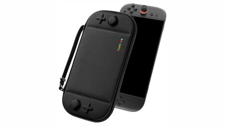 Funda Tomtoc