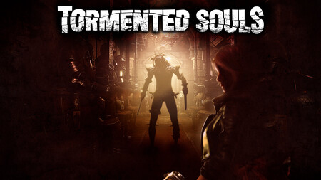 Tormented Souls Epic Games Store