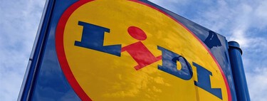 Ya en Lidl el foco LED con sensor de movimiento para el jardín o el garaje que cuesta menos de 10 euros