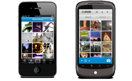 PicPlz pierde la batalla contra Instagram y cerrará en julio